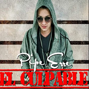 Álbum El Culpable de Pipe Erre