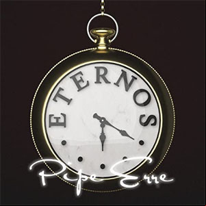 Álbum Eternos de Pipe Erre