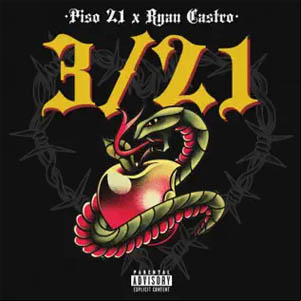 Álbum 3/21  de Piso 21
