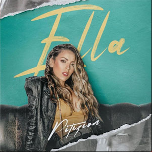 Álbum Ella de Pitizion