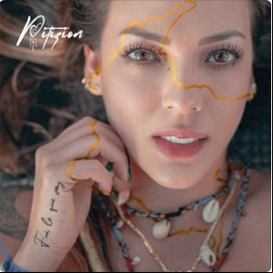 Álbum Fui Lo Que Soy de Pitizion