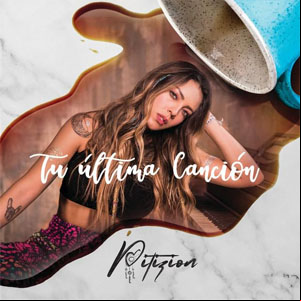 Álbum Tu Última Canción de Pitizion