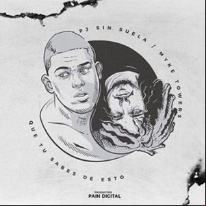 Álbum Que Tú Sabes de Esto de PJ Sin Suela