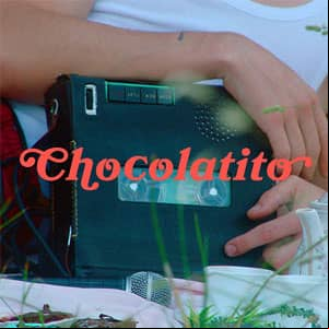 Álbum Chocolatito de Pol Granch
