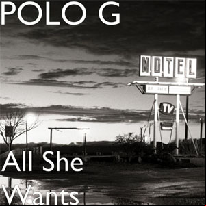 Álbum All She Wants de Polo G