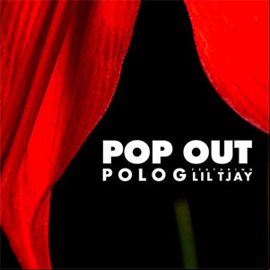 Álbum Pop Out de Polo G