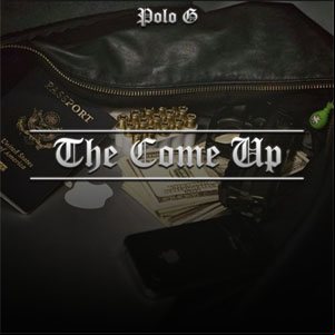 Álbum The Come Up de Polo G