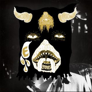 Álbum Evil Friends de Portugal. The Man