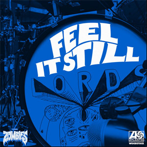 Álbum Feel It Still (Flatbush Zombies Remix) de Portugal. The Man