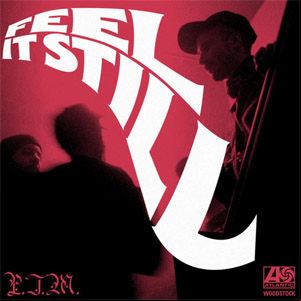 Álbum Feel It Still de Portugal. The Man