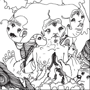 Álbum The Majestic Majesty de Portugal. The Man
