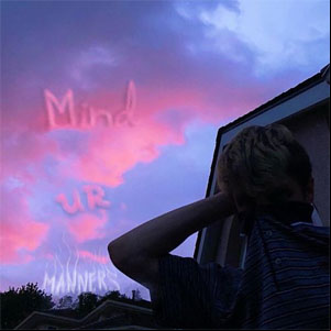 Álbum Mindurmanners de Powfu
