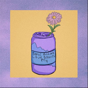 Álbum Some Boring Love Stories, Pt. 4 de Powfu