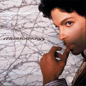 Álbum Musicology de Prince
