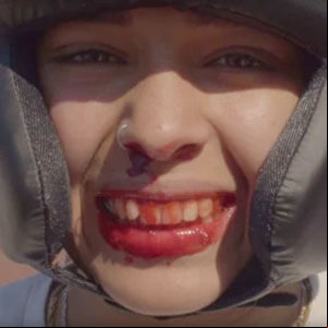 Álbum Kitana de Princess Nokia