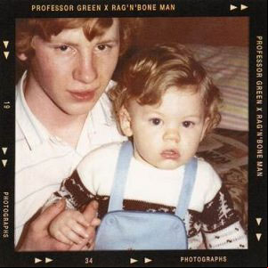 Álbum Photographs  de Professor Green 
