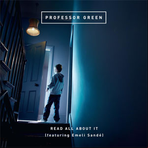 Álbum Read All About It  de Professor Green 
