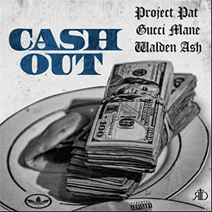 Álbum Cash Out de Project Pat