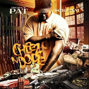 Álbum Cheez N Dope 2 de Project Pat