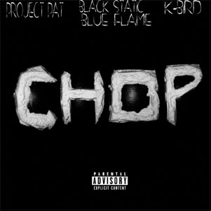 Álbum Chop  de Project Pat