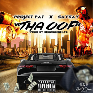 Álbum Tha Oof de Project Pat