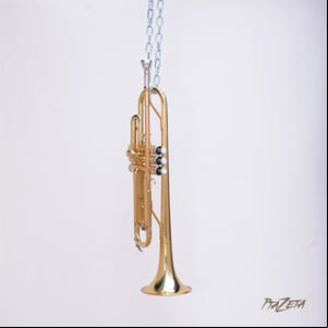 Álbum Me Llama de Ptazeta