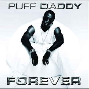 Álbum Forever de Puff Daddy