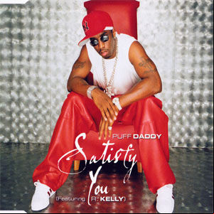 Álbum Satisfy You de Puff Daddy