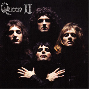 Álbum Queen II (Deluxe Edition)  de Queen
