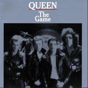 Álbum The Game (Deluxe Edition) de Queen