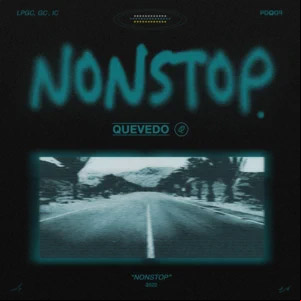 Álbum Nonstop de Quevedo