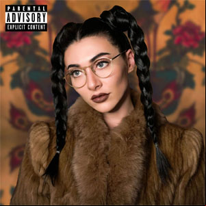 Álbum Ep 2  de Qveen Herby