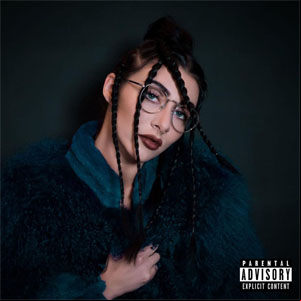 Álbum Ep 3 de Qveen Herby