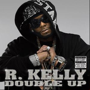 Álbum Double Up de R. Kelly