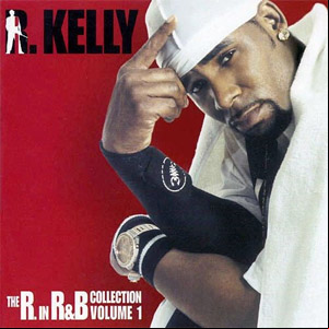 Álbum The R in R&B de R. Kelly