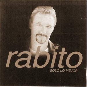 Álbum Sólo Lo Mejor de Rabito