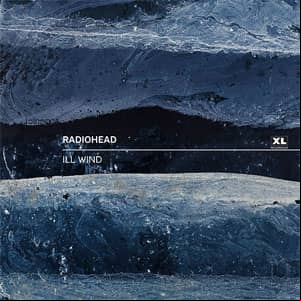 Álbum Ill Wind de Radiohead