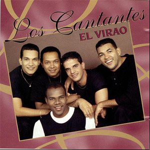 Álbum El Virao de Ramón Orlando