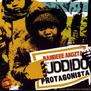 Álbum Jodido Protagonista de Randy Acosta
