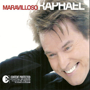 Álbum Maravilloso de Raphael