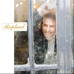 Álbum Ven A Mi Casa Esta Navidad de Raphael