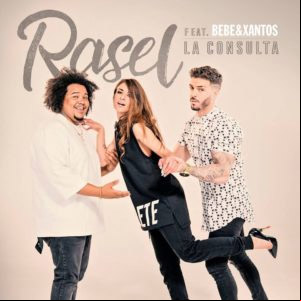 Álbum La Consulta de Rasel