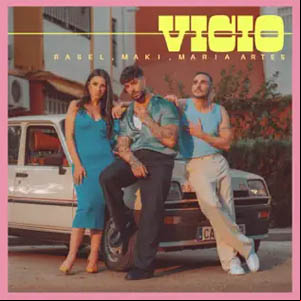 Álbum Vicio de Rasel