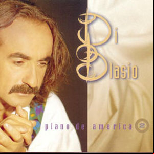 Álbum Piano de América 2 de Raúl Di Blasio