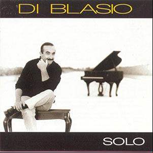 Álbum Solo de Raúl Di Blasio