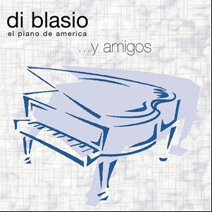 Álbum ... Y Amigos de Raúl Di Blasio