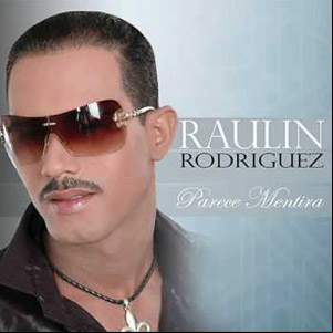 Álbum Parece Mentira de Raulín Rodríguez