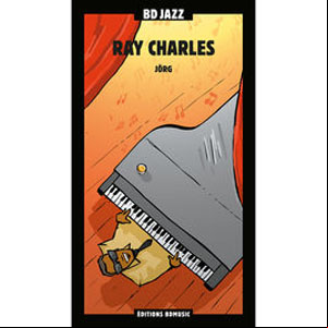 Álbum BD Music Presents Ray Charles de Ray Charles