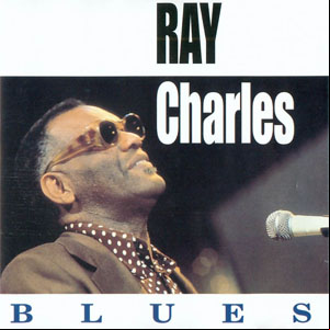 Álbum Blues de Ray Charles