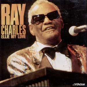 Álbum Ellie My Love de Ray Charles